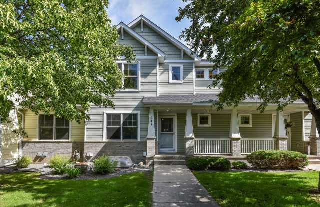 641 Lake Street N - 641 Lake Street North, Big Lake, MN 55309