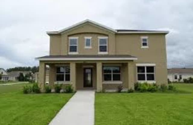 2668 Trafalgar Blvd - 2668 Trafalgar Boulevard, Osceola County, FL 34758