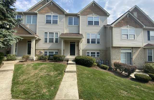 1129 GEORGETOWN Way - 1129 Georgetown Way, Vernon Hills, IL 60061