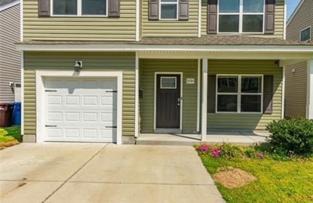 1010 ANNETTE Drive - 1010 Annette Street, Chesapeake, VA 23324