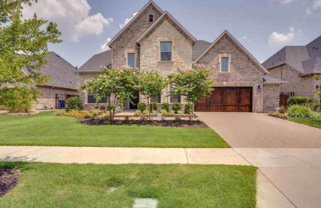 16154 Buffalo Grass Road - 16154 Buffalo Grass Road, Frisco, TX 75033