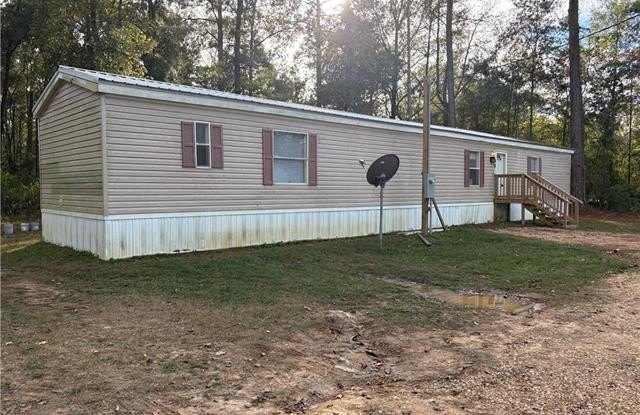 13268 NEW GENESSEE Road - 13268 New Gennessee Road, Tangipahoa County, LA 70466