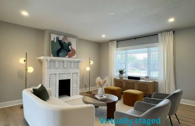 1264 South High Street - 1 photos photos