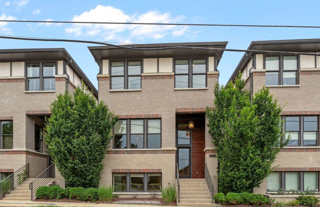 3 Bed, 5 Bath Home w/ 2 Car Garage in 5 Points Neighborhood of East Nashville photos photos