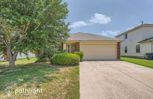 127 Pentire Way UNIT - 127 Pentire Way, Hutto, TX 78634