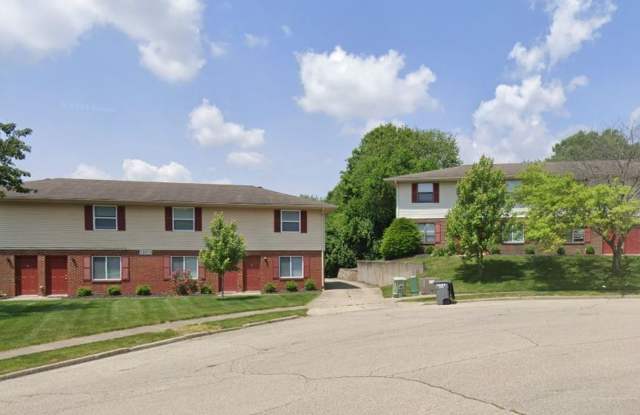 2 Bedroom and 1.5 Bath Townhome - Troy, Ohio!! photos photos