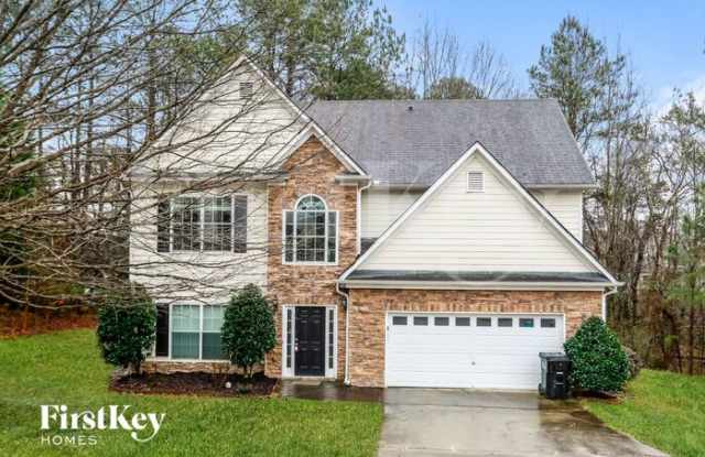 3401 Southpointe Hill Drive Northeast - 3401 Southpointe Hill Drive Northeast, Gwinnett County, GA 30519