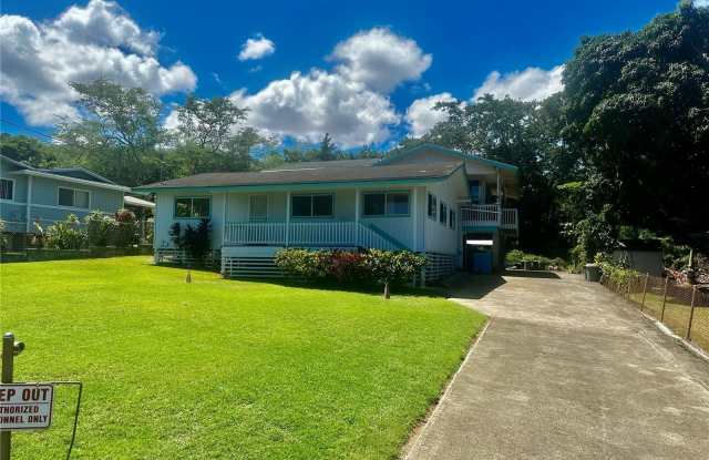 61-161 Punalau Place photos photos