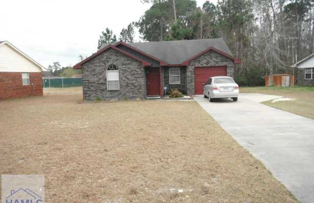 1402 Desert Storm Drive Gallery 1