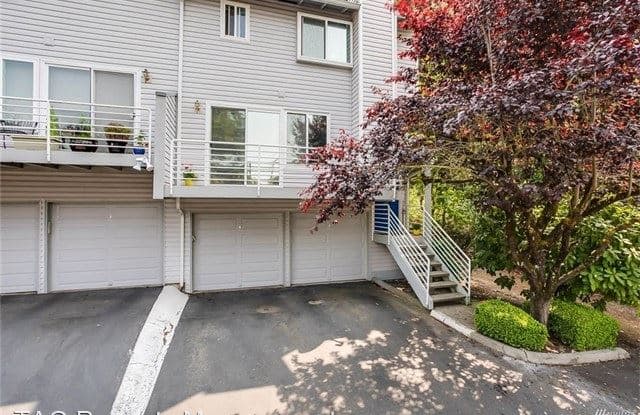 12521 SE 30th St - 12521 Southeast 30th Street, Bellevue, WA 98005