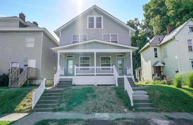 597 Lilley Avenue photos photos