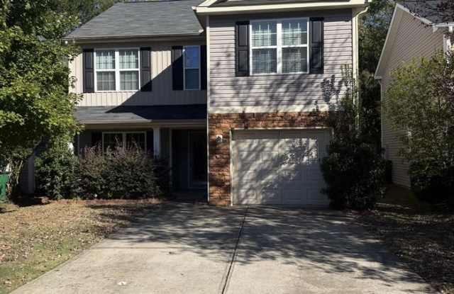 7507 Fowler Springs Lane Gallery 1