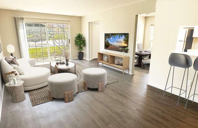 Westbury Village Townhouses Gallery 2
