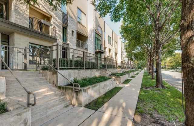 4111 Newton Avenue - 4111 Newton Avenue, Dallas, TX 75219
