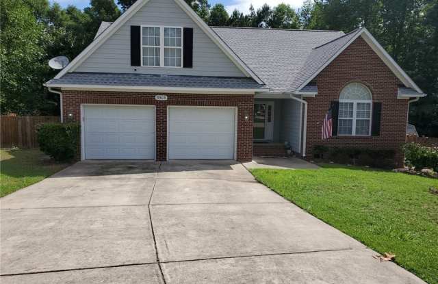 3503 Manorbridge Court photos photos