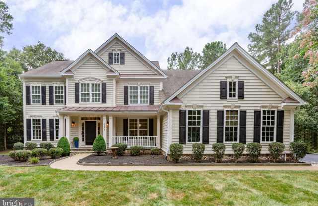 11304 A CHIVALRY CHASE LANE - 11304 Chivalry Chase Lane, Spotsylvania County, VA 22551