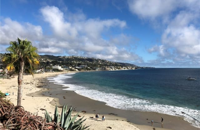 520 Cliff Drive - 520 Cliff Drive, Laguna Beach, CA 92651