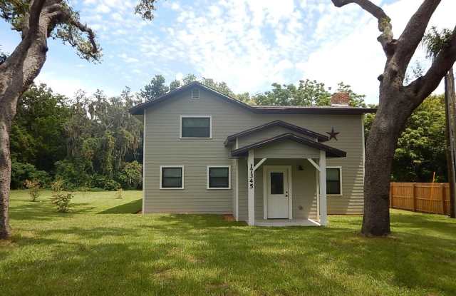 17345 PORTER AVENUE - 17345 Porter Avenue, Montverde, FL 34756