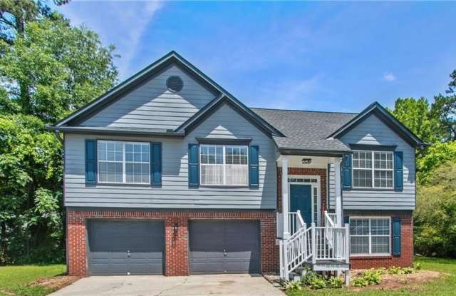 3989 Courtlin Cove NW photos photos 3989 Courtlin Cove NW photos photos