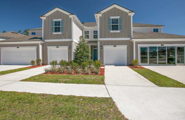 Discovery Trails Townhomes photos photos