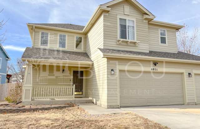 Fountain/Fort Carson Home photos photos