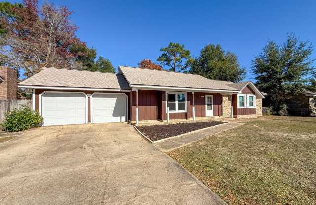 3 Bedroom 2 Bath Home in Scenic Heights For Rent! photos photos