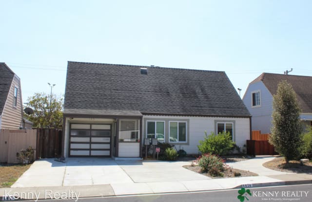 147 Francisco Drive - 147 Francisco Drive, South San Francisco, CA 94080