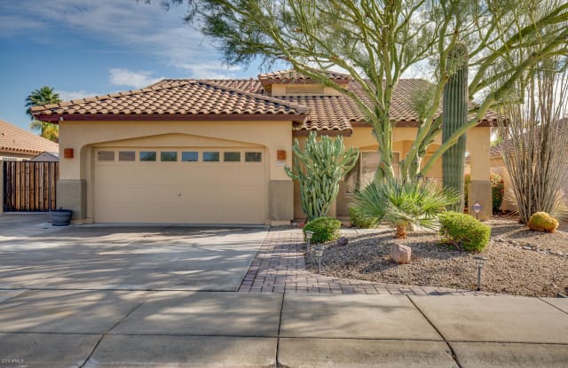 4019 N 141ST Drive - 4019 North 141st Drive, Goodyear, AZ 85395