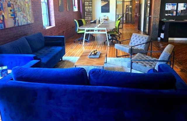 415 N PRINCE Street Gallery 1