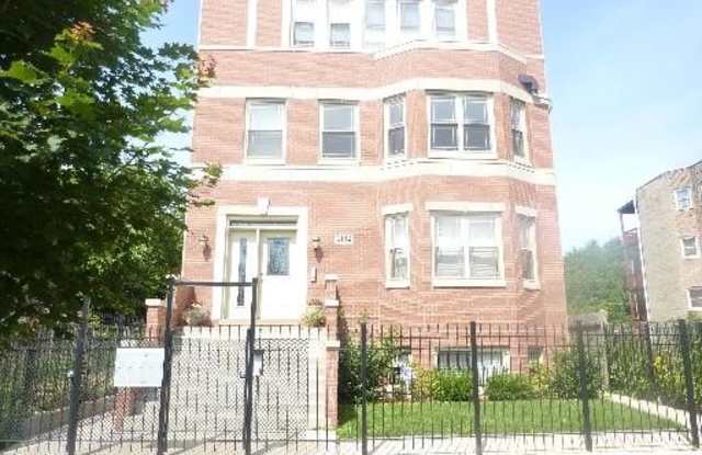 6142 S UNIVERSITY Avenue unit: 3 photos photos