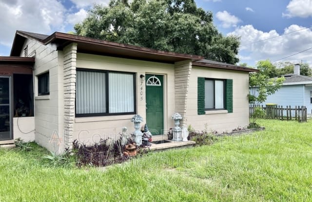 7405 Matchett Road - 7405 Matchett Road, Belle Isle, FL 32809