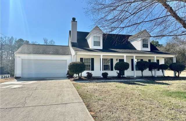 2603 Old Rex Morrow Road photos photos