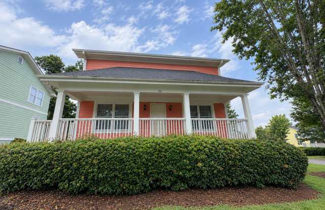 PRE-LEASING FOR AUGUST 6TH 2027! Gallery 1