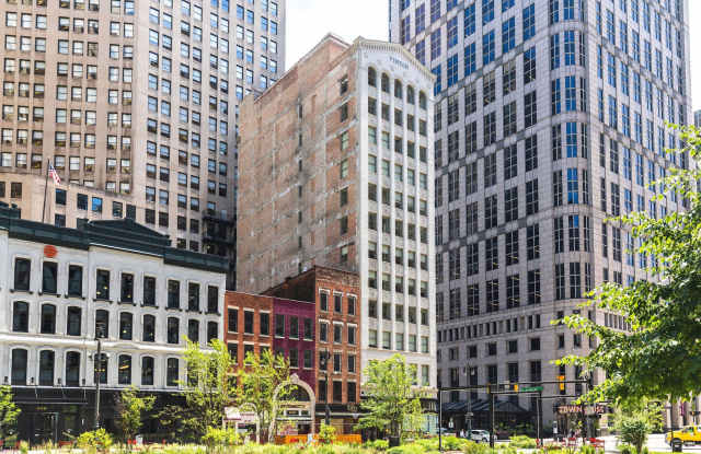 Vinton Building photos photos