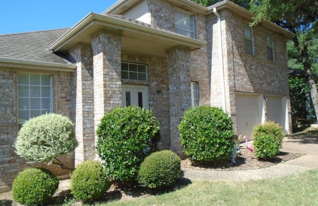 10801 Pinkney Lane - 10801 Pinkney Ln, Austin, TX 78739
