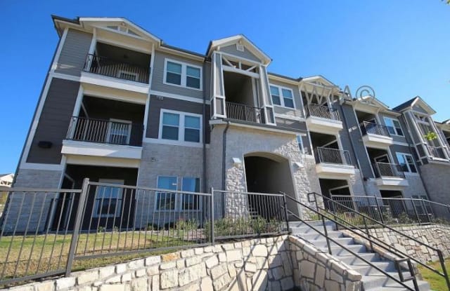 2000 FM 1460 - 2000 South a W Grimes Boulevard, Georgetown, TX 78626