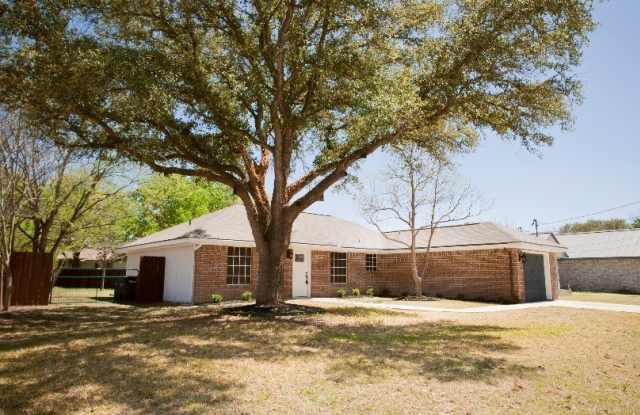 927 Lipan Drive - 927 Lipan Drive, New Braunfels, TX 78130