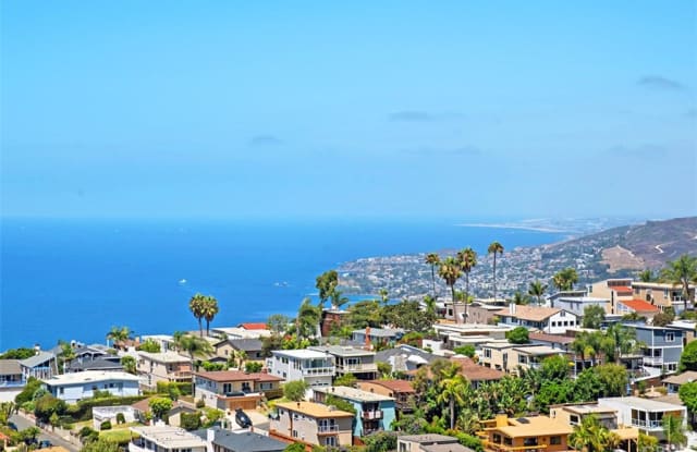 947 Acapulco Street - 947 Acapulco Street, Laguna Beach, CA 92651