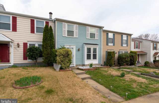 4674 PRATHER PLACE Gallery 2