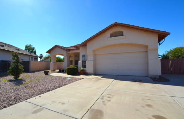 3621 East San Pedro Avenue - 3621 East San Pedro Avenue, Gilbert, AZ 85234