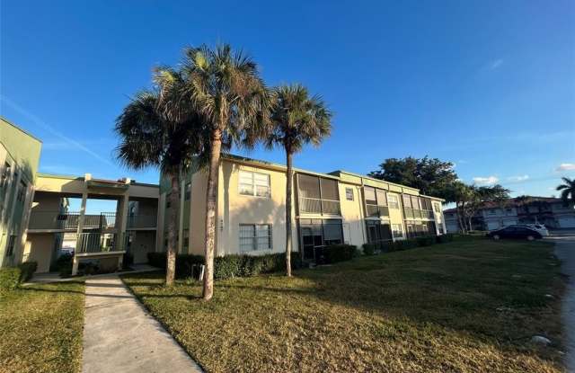 4147 NW 90th Ave - 4147 Northwest 90th Avenue, Coral Springs, FL 33065