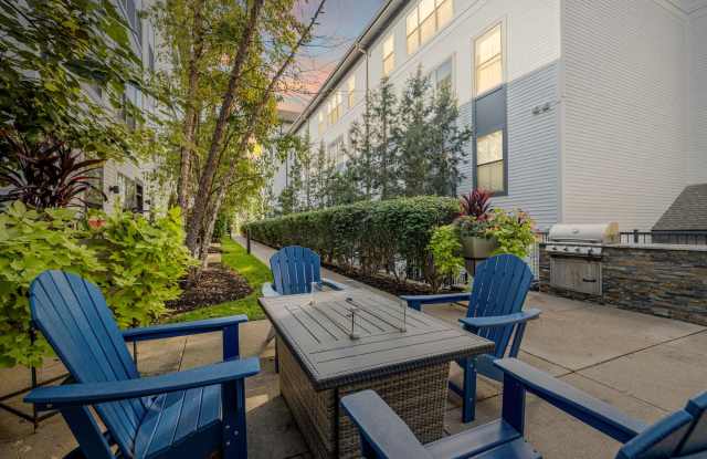 Kings Landing Apartments Gallery 3