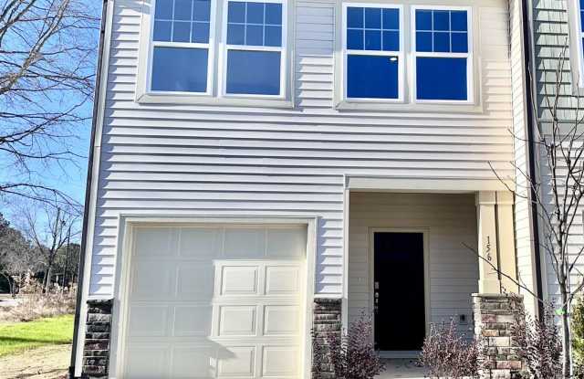 Brand New Construction 3 Bed 2.5 Bath End Unit Townhome In a Prime Location!! photos photos