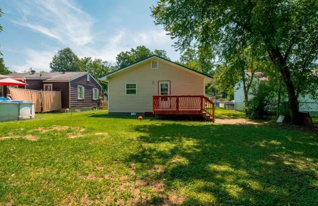 Rossville 2-Bedroom House photos photos