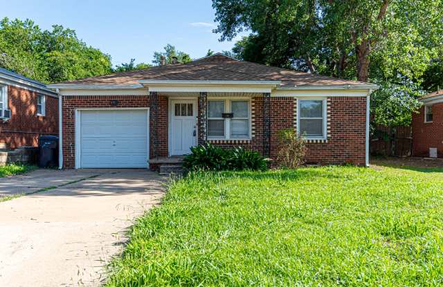 3 Bed 2 Bath in OKC! photos photos 3 Bed 2 Bath in OKC! photos photos