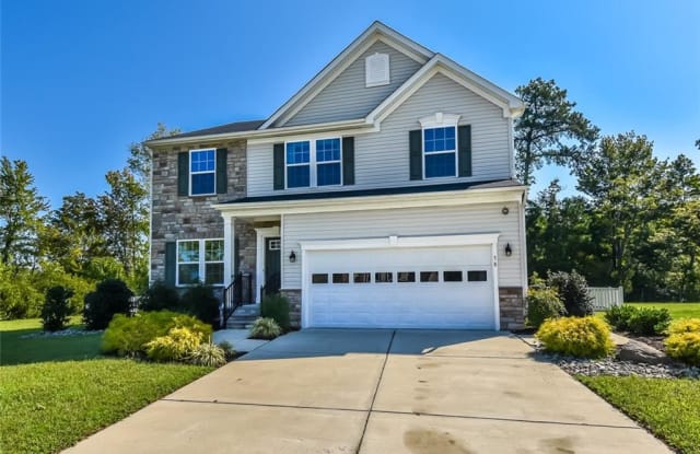78 Old Pond Court - 78 Old Pond Court, Hampton, VA 23666