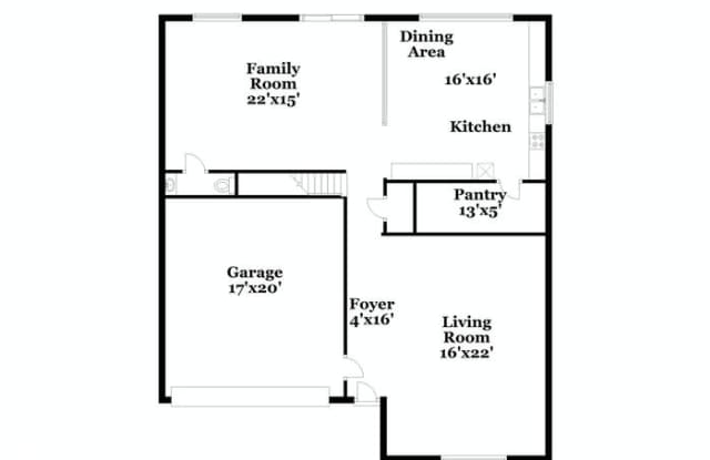 8102 Ocean Meadow Drive Gallery 2