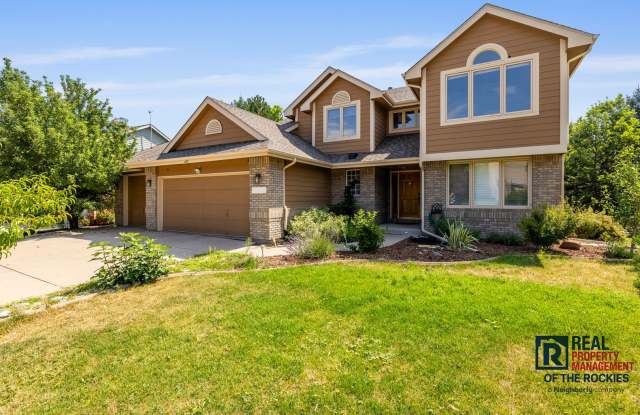 Gorgeous 4 Bed, 2.5 Bath House in South Fort Collins! photos photos