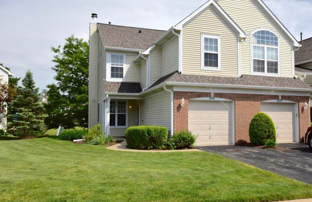 3041 Autumn Lake Drive - 3041 Autumn Lake Drive, Aurora, IL 60504