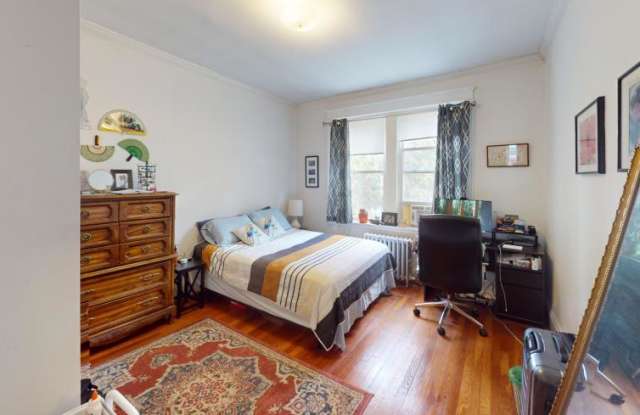 46 Longwood Ave. photos photos